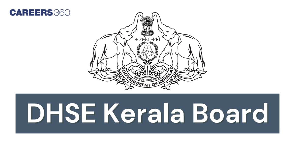 DHSE Kerala Board 2026: +1, +2 Exam Dates, Subject List, Syllabus & Results